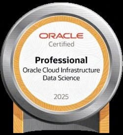 OCI Data Science